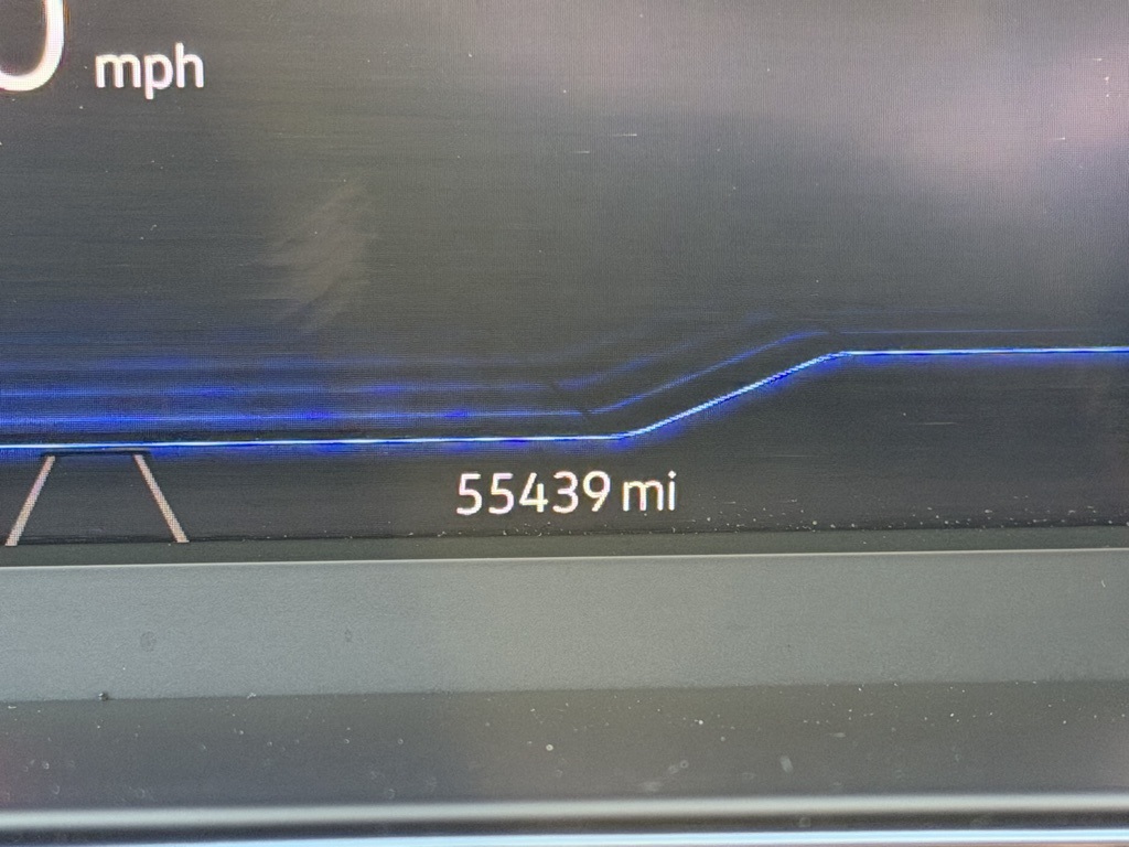 used 2022 Volkswagen Taos car, priced at $19,903