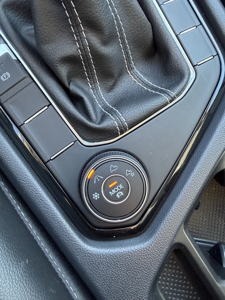 used 2022 Volkswagen Taos car, priced at $19,903