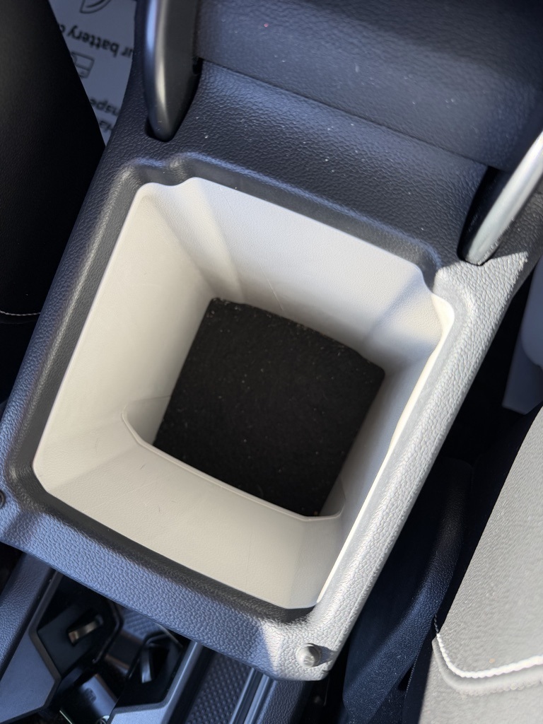 used 2022 Volkswagen Taos car, priced at $19,903