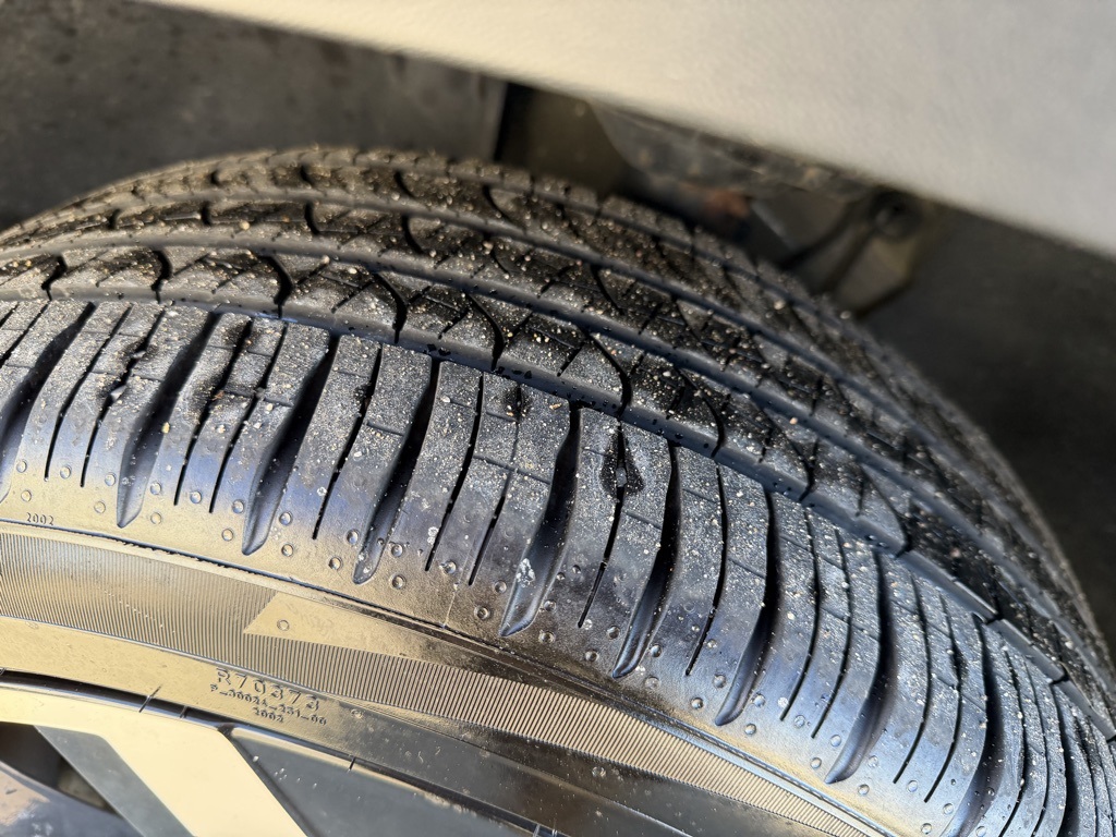 used 2022 Volkswagen Taos car, priced at $19,903