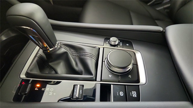 new 2026 Mazda Mazda3 car, priced at $26,675