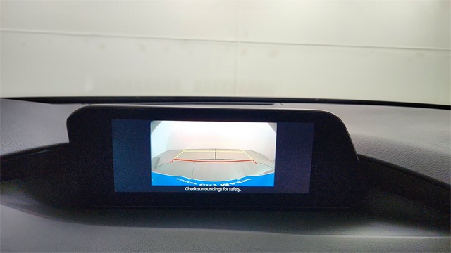 new 2026 Mazda Mazda3 car, priced at $26,675