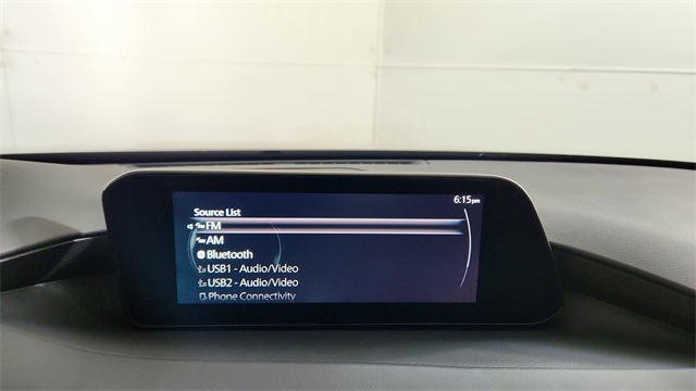 new 2026 Mazda Mazda3 car, priced at $26,675