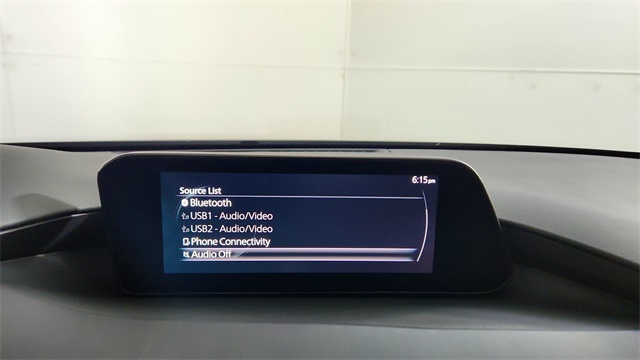 new 2026 Mazda Mazda3 car, priced at $26,675