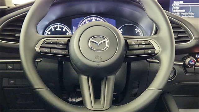 new 2026 Mazda Mazda3 car, priced at $26,675
