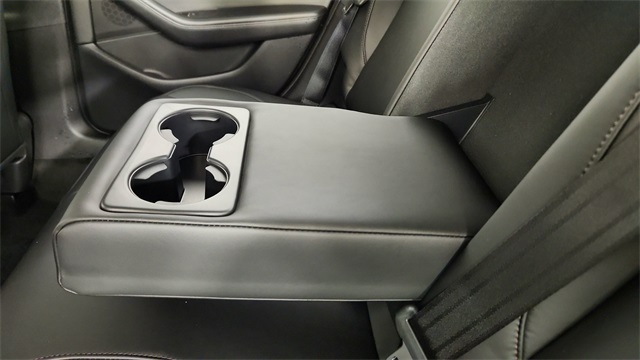 new 2026 Mazda Mazda3 car, priced at $26,675