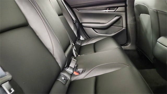 new 2026 Mazda Mazda3 car, priced at $26,675