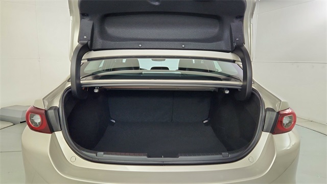 new 2026 Mazda Mazda3 car, priced at $26,675