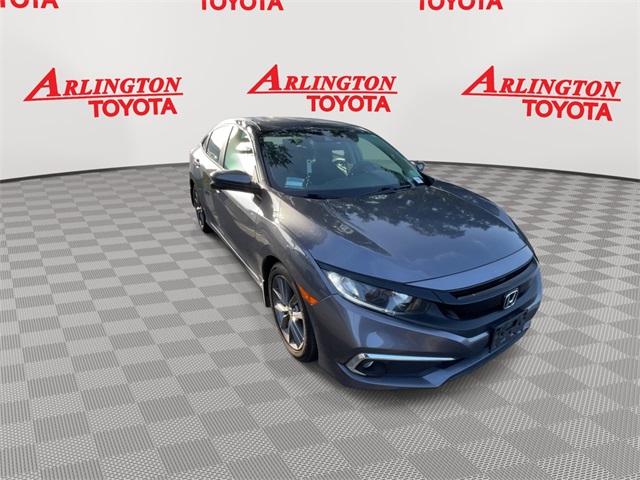 19XFC1F30LE214474