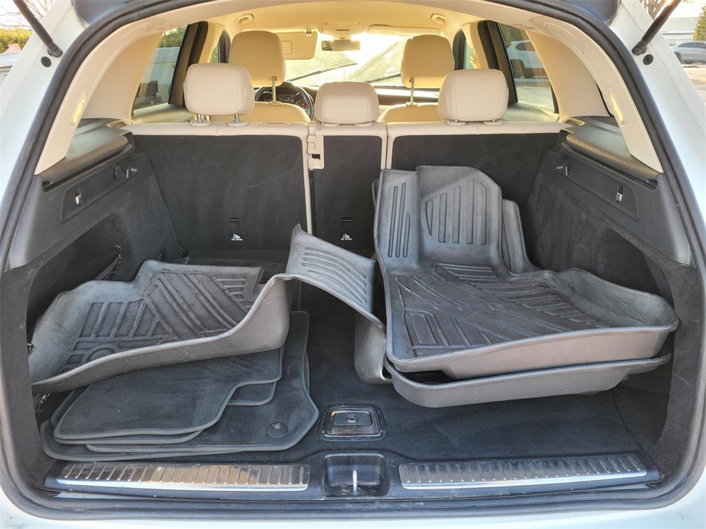 used 2020 Mercedes-Benz GLC car, priced at $17,300