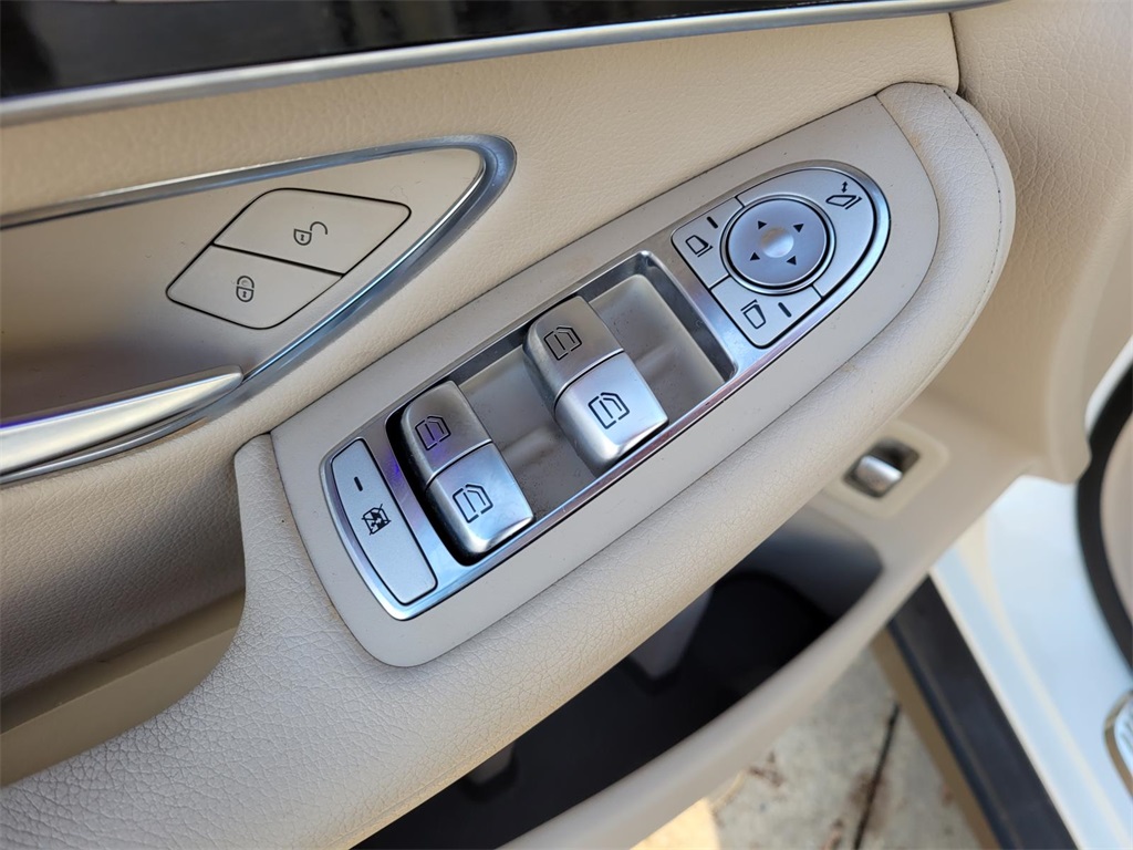 used 2020 Mercedes-Benz GLC car, priced at $17,300