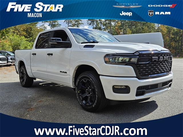 2025 RAM Ram 1500 Pickup Big Horn/Lone Star's photo