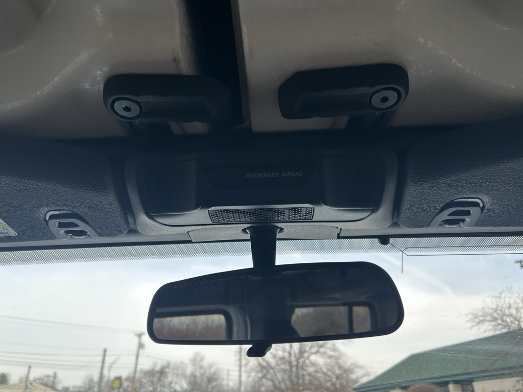 used 2025 Jeep Gladiator car, priced at $34,612