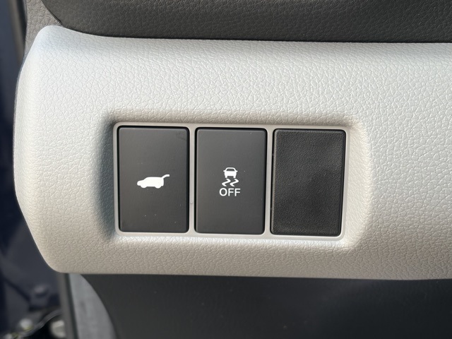 used 2025 Honda Pilot car, priced at $39,995