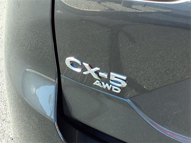Mazda CX-5 2.5 S Preferred package