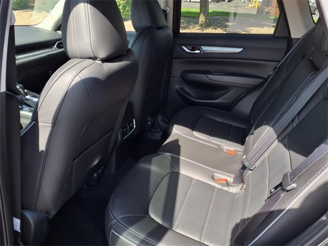 Mazda CX-5 2.5 S Preferred package