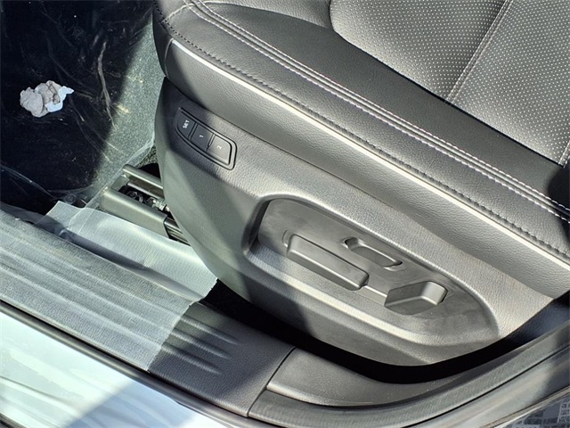 Mazda CX-5 2.5 S Preferred package