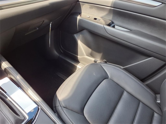 Mazda CX-5 2.5 S Preferred package