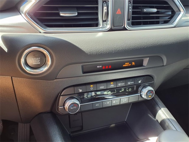 Mazda CX-5 2.5 S Preferred package