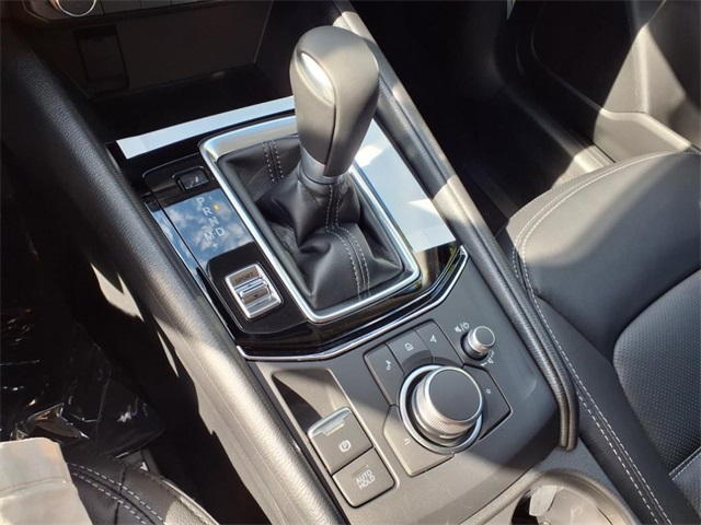 Mazda CX-5 2.5 S Preferred package