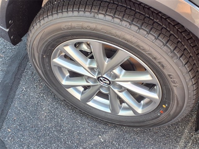 Mazda CX-5 2.5 S Preferred package