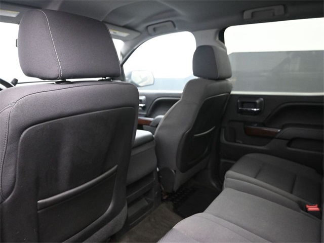 used 2015 GMC Sierra 1500 car, priced at $18,391