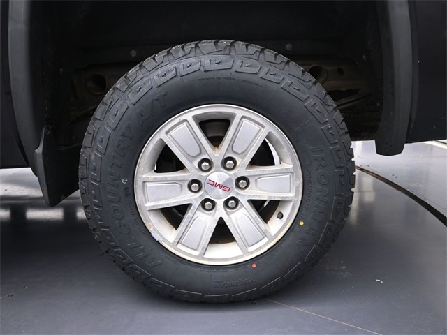 used 2015 GMC Sierra 1500 car, priced at $18,391