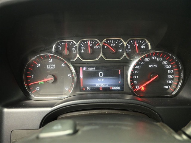 used 2015 GMC Sierra 1500 car, priced at $18,391