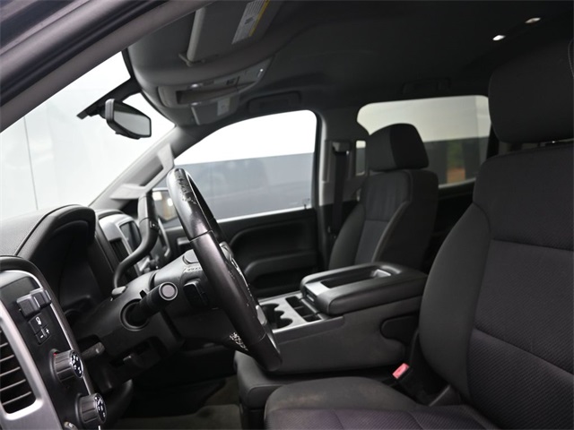 used 2015 GMC Sierra 1500 car, priced at $18,391