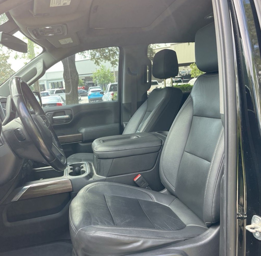 Photo of 2021 Chevrolet Silverado 1500 LT Trail Boss in Myrtle Beach, SC - 5,  2021 Chevrolet Silverado 1500 LT Trail Boss:3886H