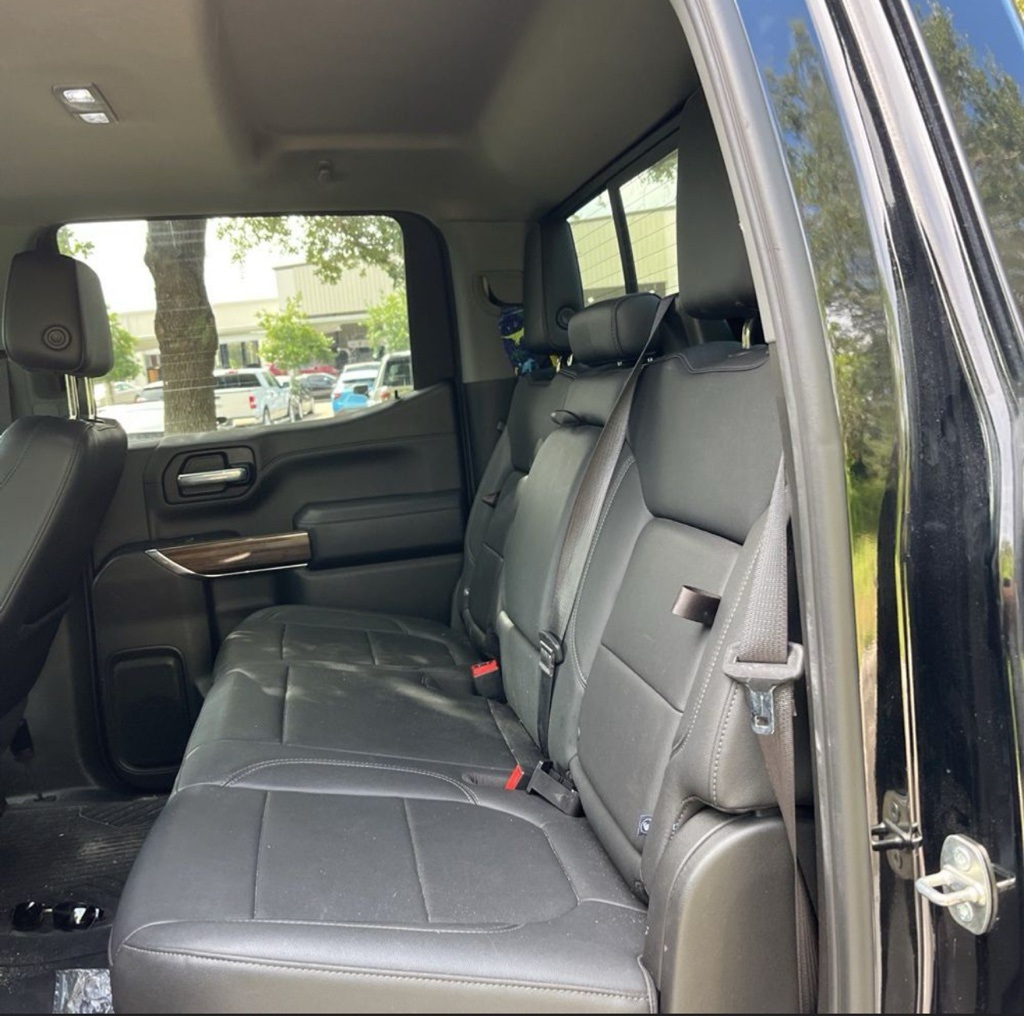 Photo of 2021 Chevrolet Silverado 1500 LT Trail Boss in Myrtle Beach, SC - 6,  2021 Chevrolet Silverado 1500 LT Trail Boss:3886H