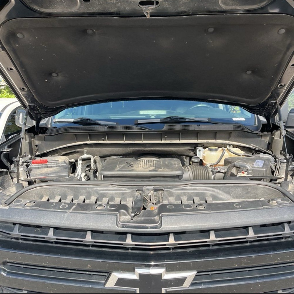 Photo of 2021 Chevrolet Silverado 1500 LT Trail Boss in Myrtle Beach, SC - 9,  2021 Chevrolet Silverado 1500 LT Trail Boss:3886H