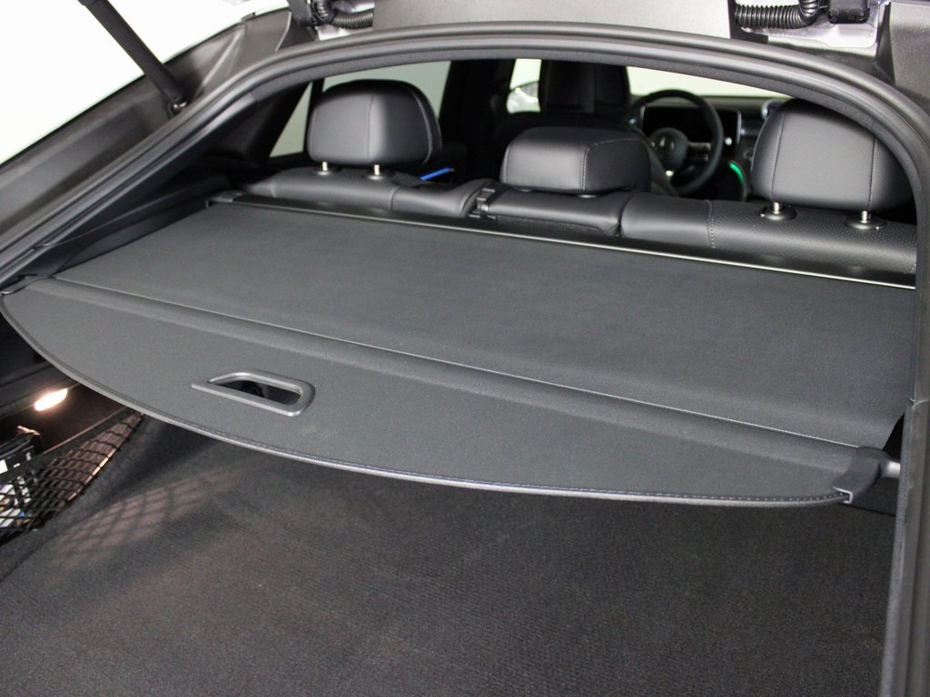 used 2025 Mercedes-Benz GLC car, priced at $59,996