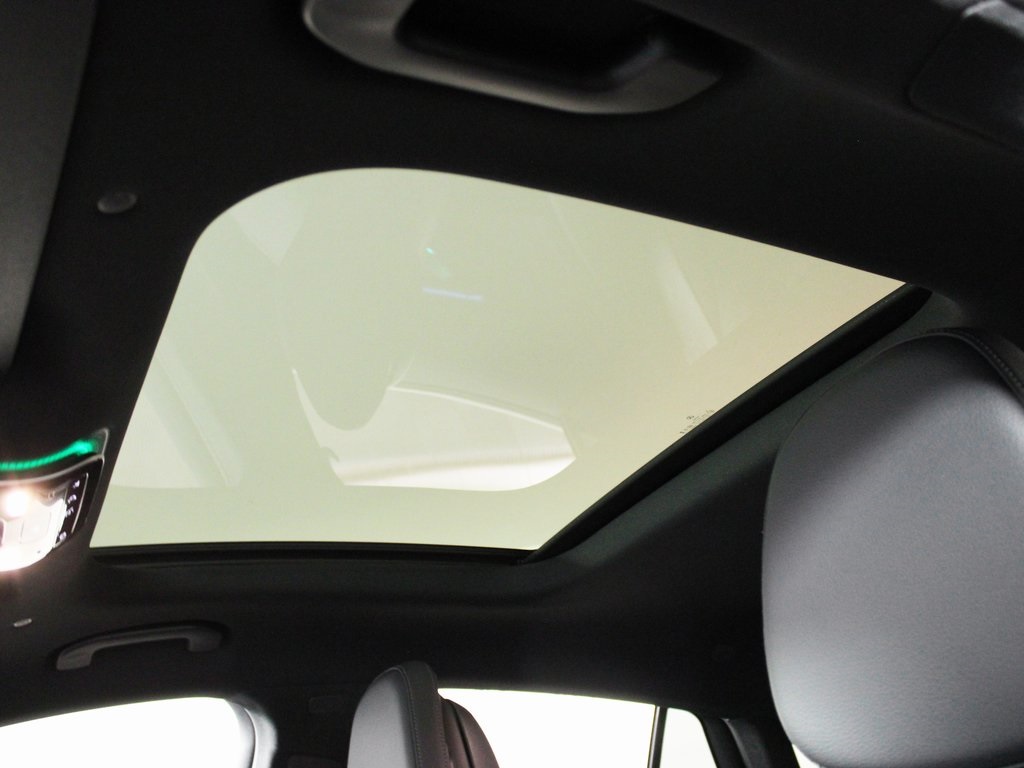 used 2025 Mercedes-Benz GLC car, priced at $59,996