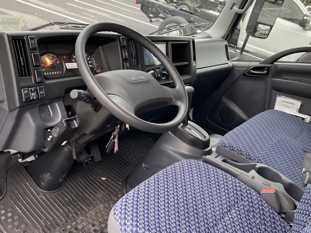 new 2024 Chevrolet 4500 HG LCF Gas car, priced at $58,799