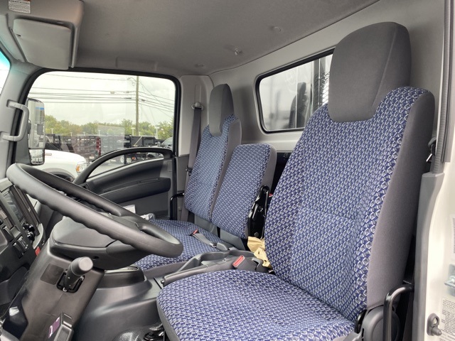 new 2024 Chevrolet 4500 HG LCF Gas car, priced at $58,799