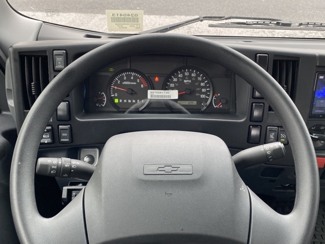 new 2024 Chevrolet 4500 HG LCF Gas car, priced at $58,799