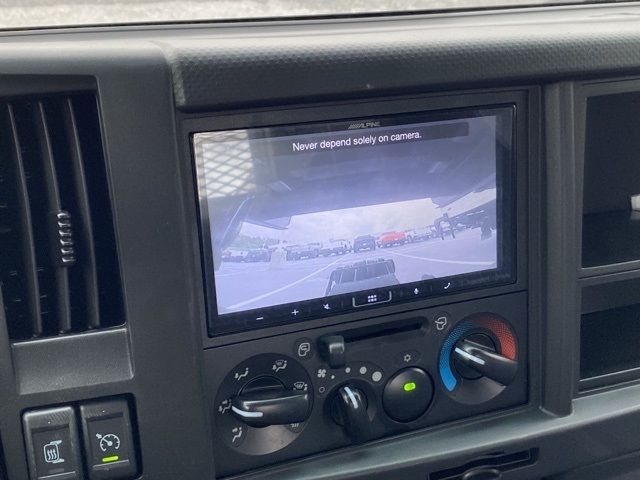 new 2024 Chevrolet 4500 HG LCF Gas car, priced at $58,799