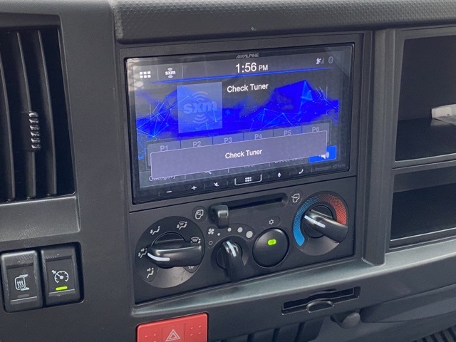 new 2024 Chevrolet 4500 HG LCF Gas car, priced at $58,799