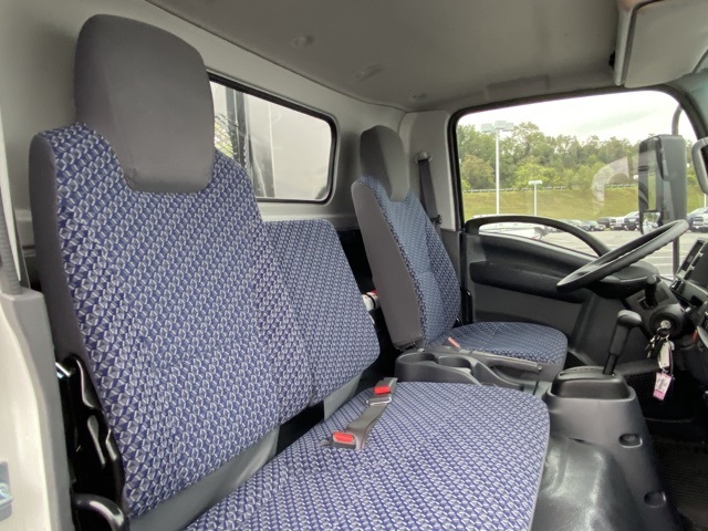 new 2024 Chevrolet 4500 HG LCF Gas car, priced at $58,799