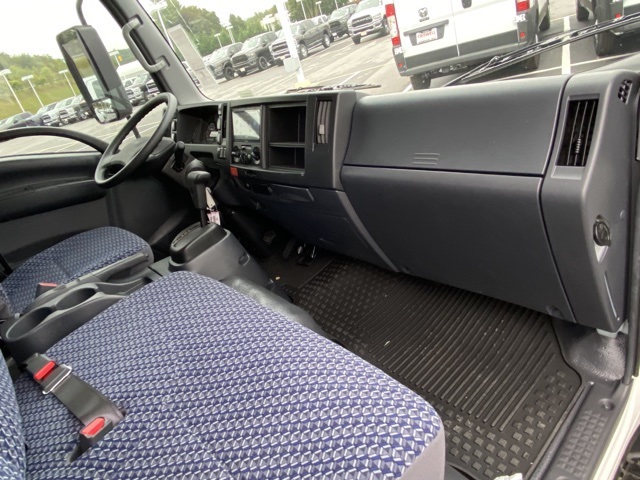 new 2024 Chevrolet 4500 HG LCF Gas car, priced at $58,799