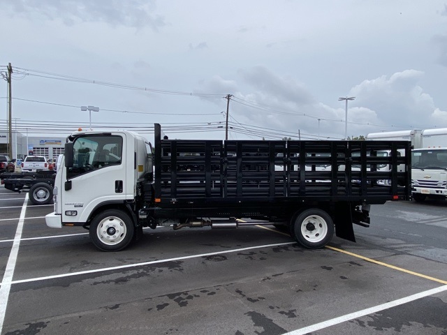 new 2024 Chevrolet 4500 HG LCF Gas car, priced at $58,799