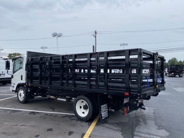 new 2024 Chevrolet 4500 HG LCF Gas car, priced at $58,799