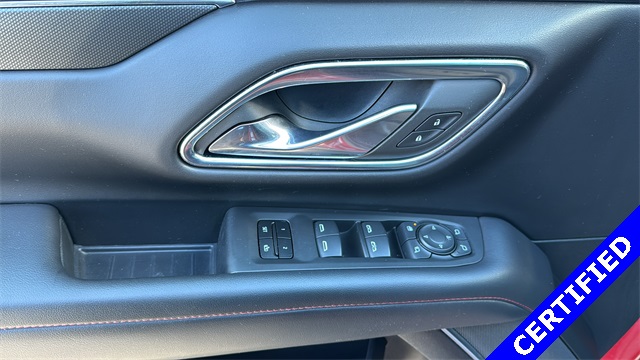 used 2023 Chevrolet Tahoe car, priced at $55,793