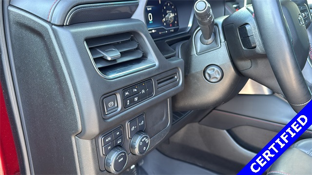 used 2023 Chevrolet Tahoe car, priced at $55,793