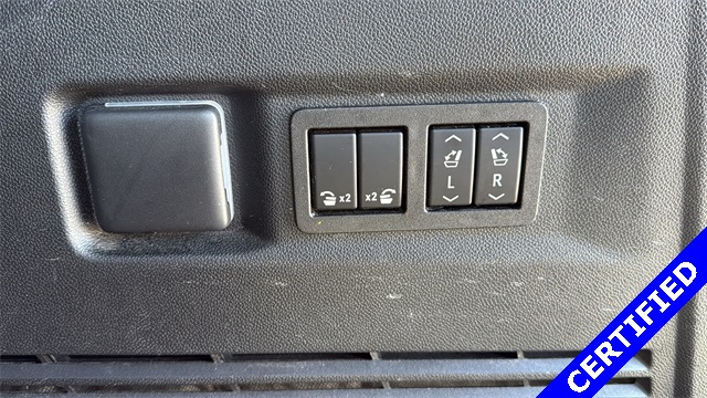 used 2023 Chevrolet Tahoe car, priced at $55,793