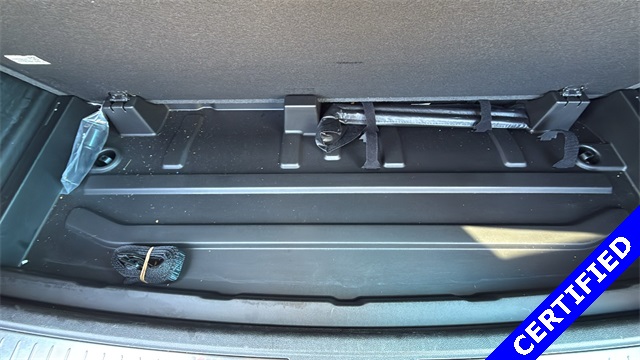 used 2023 Chevrolet Tahoe car, priced at $55,793