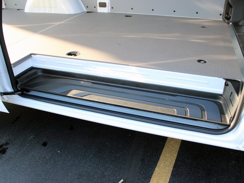 used 2025 Mercedes-Benz Sprinter 2500 car, priced at $55,429