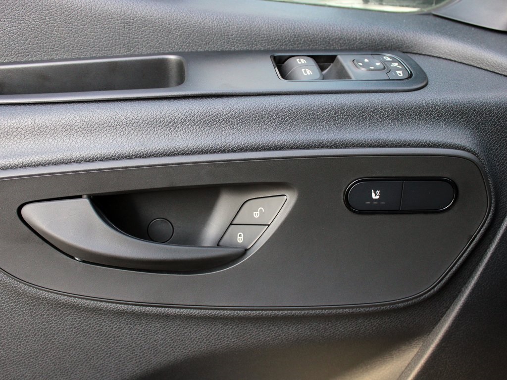 used 2025 Mercedes-Benz Sprinter 2500 car, priced at $55,429