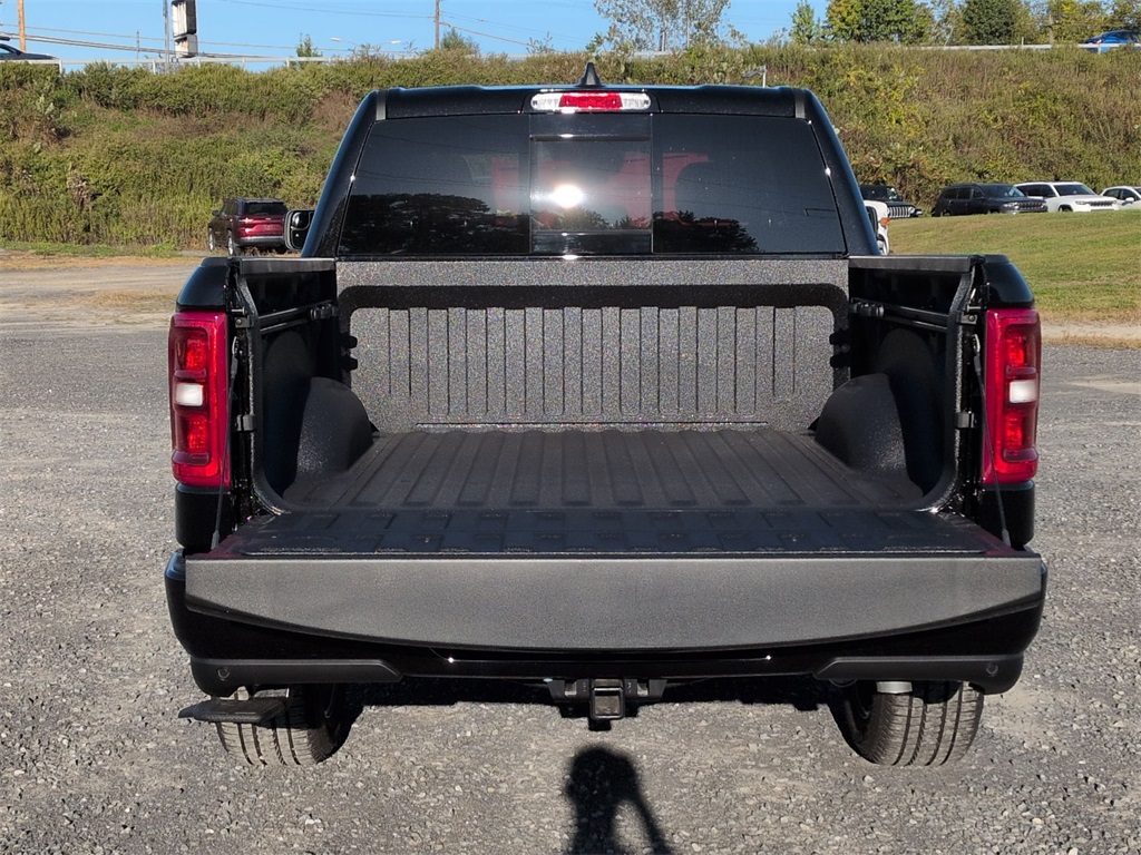2025 Ram 1500 Big Horn Lone Star photo 4
